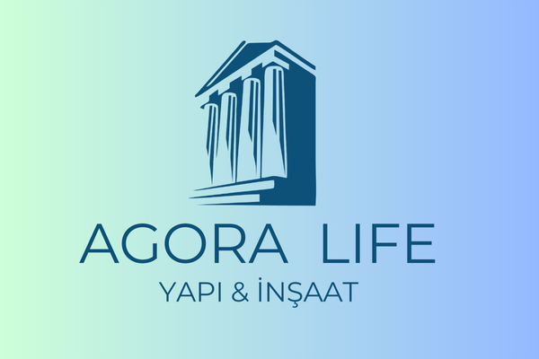 Agora Life Yapı